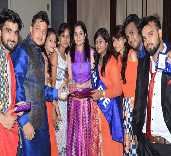 International School of Business Studies Gurgaon Events photo 1